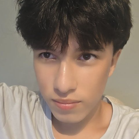 Deniz, English tutor